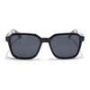Cruze | Silver Wayfarer Polarized Sunglasses | PMG6691