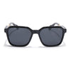 Cruze | Golden Wayfarer Polarized Sunglasses | PMG6692