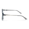 Voyage Select Wayfarer Sunglasses (Grey Lens | Transparent Grey Frame - SLPMG6302)