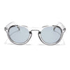 Vellum | Crystal Round Sunglasses - MG3608