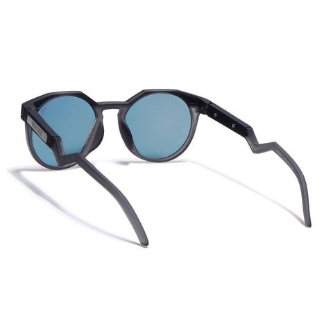 Radar | Black Polarized Sunglasses | Red Lens - PMG6566