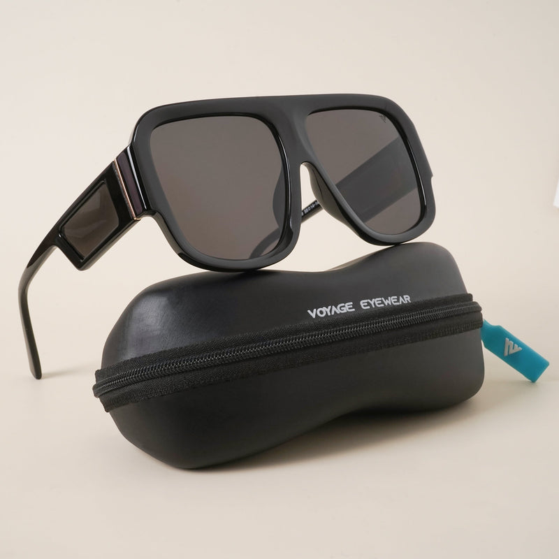 Olive Wayfarer Sunglasses (2359MG4102)