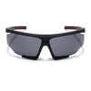 Drift Sunglasses (Black Lens | Black Frame - MG5511)