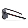 Drift Sunglasses (Black Lens | Black Frame - MG5511)
