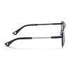 Wayfarer Sunglasses (Black Lens | Black Frame - MG5798)