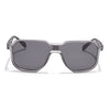 The Hex | Grey Polarized Sunglasses | PMG7357