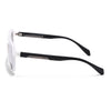 The Hex | Transparent Polarized Sunglasses | PMG7358