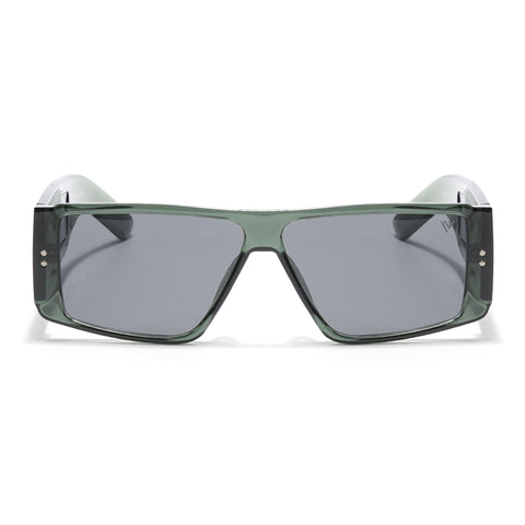 Combact | Military Green Wayfarer Sunglasses MG3707