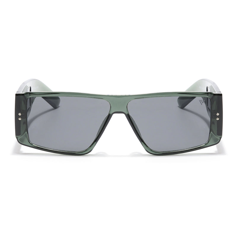Combact | Military Green Wayfarer Sunglasses MG3707