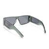 Combact | Military Green Wayfarer Sunglasses MG3707