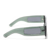 Combact | Military Green Wayfarer Sunglasses MG3707