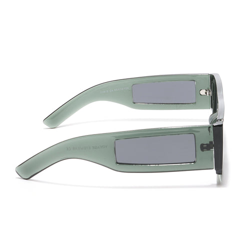 Combact | Military Green Wayfarer Sunglasses MG3707