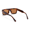 Wayfarer Brown Sunglasses - MG3870