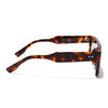 Wayfarer Brown Sunglasses - MG3870