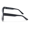 Voyage Select Wayfarer Sunglasses (Black Lens | Black Frame - SLPMG5865)