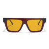 Voyage Select Wayfarer Sunglasses (Brown Lens | Brown Frame - SLPMG5867)