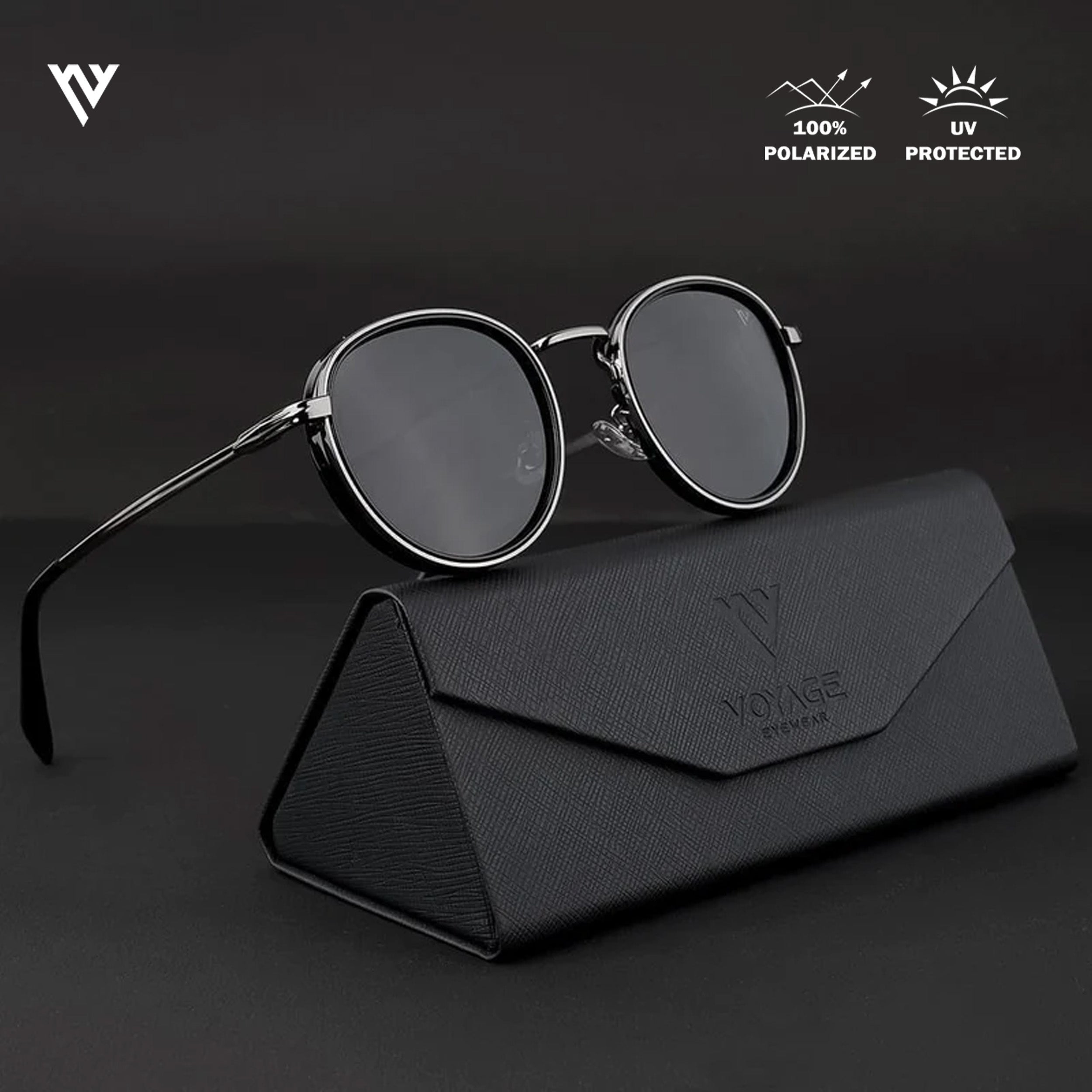 Voyage Women Sunglasses : Buy Voyage Polarized & Gradient Wine & Gradient Square  Sunglasses for Unisex Adult - 1098MG4214 Online | Nykaa Fashion