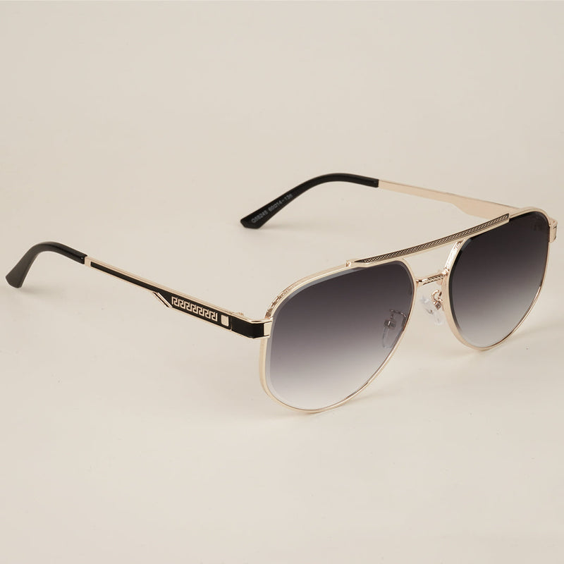 Grey & Clear Wayfarer Sunglasses (58245MG4179)