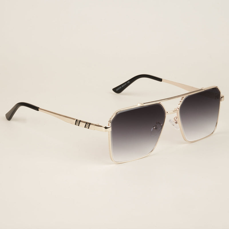 Grey Wayfarer Sunglasses (58239MG4168)