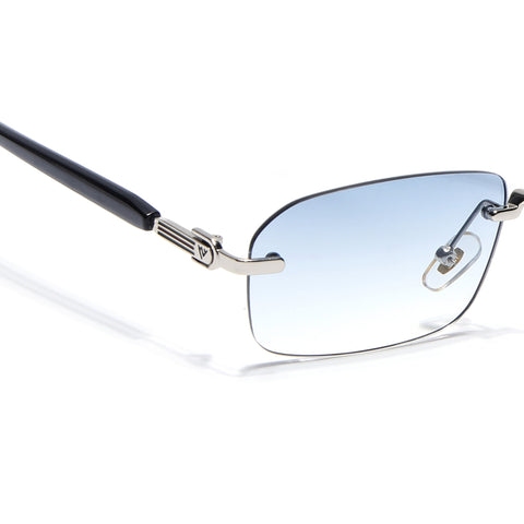 Suntan Rimless Frame Rimless New