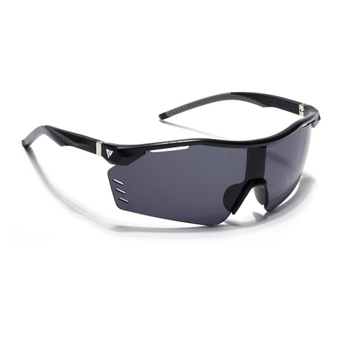Drift Sunglasses (Black Lens | Black Frame - MG5773)