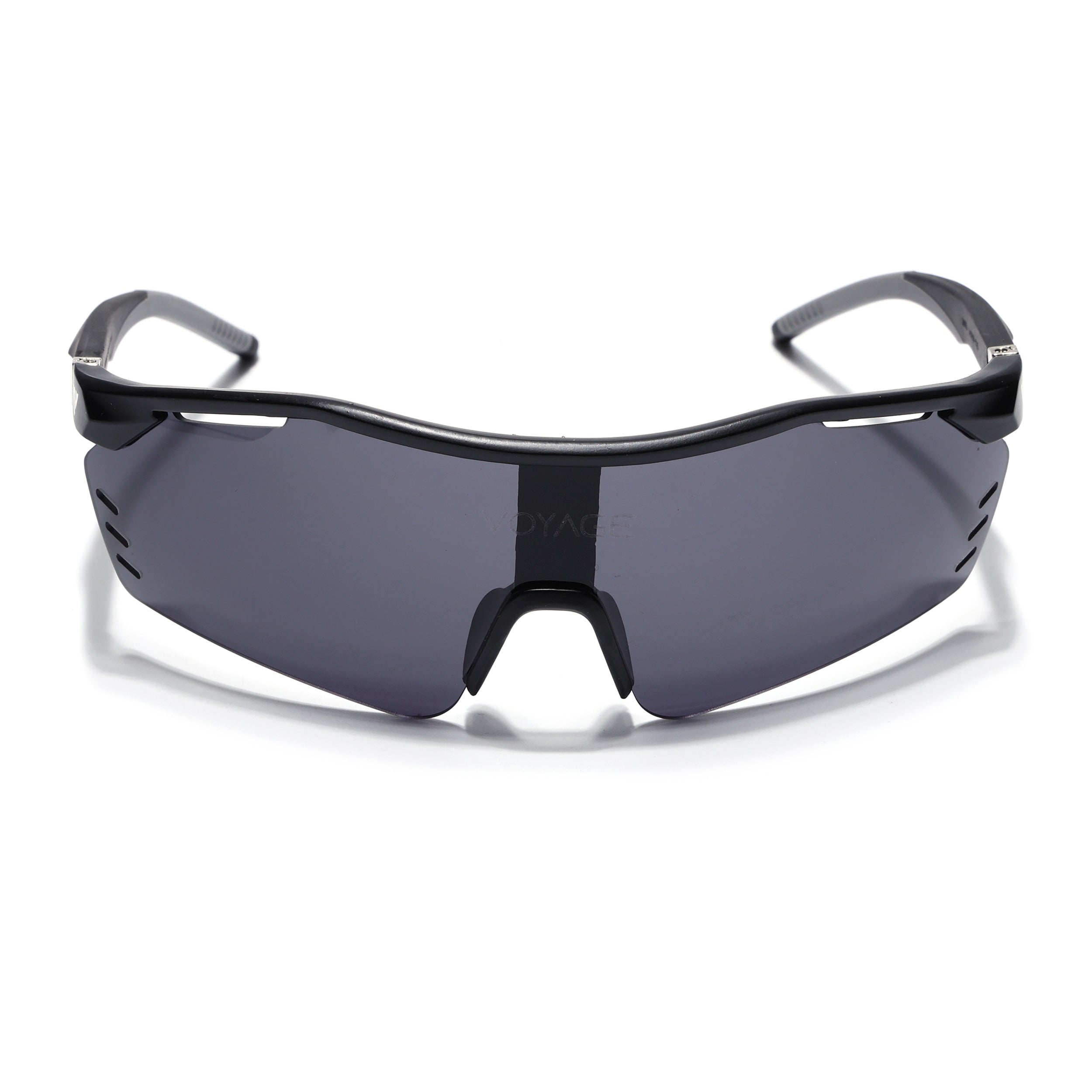 Drift Sunglasses (Black Lens | Black Frame - MG5773)