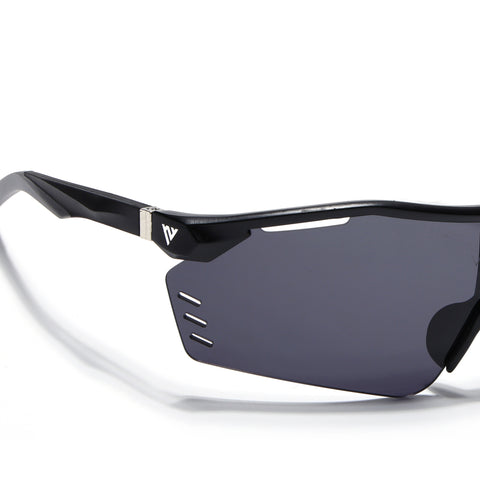 Drift Sunglasses (Black Lens | Black Frame - MG5773)