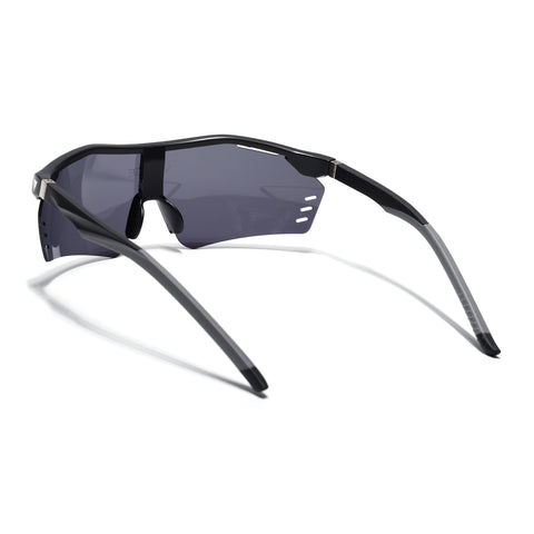 Drift Sunglasses (Black Lens | Black Frame - MG5773)