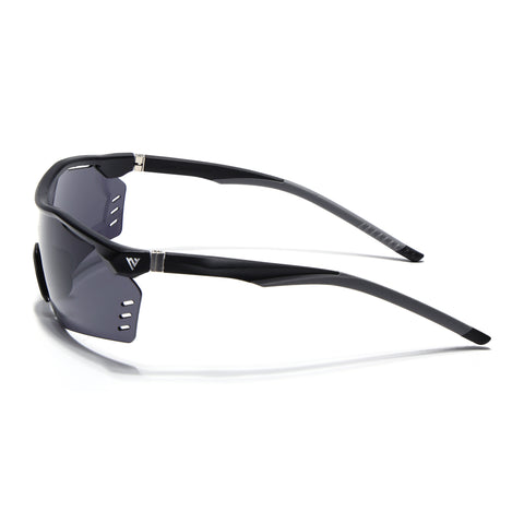 Drift Sunglasses (Black Lens | Black Frame - MG5773)