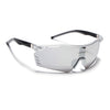 Drift Sunglasses (Grey Lens | Silver Frame - MG5775)