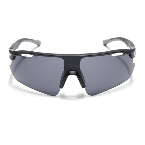 Drift Sunglasses (Black Lens | Black Frame - MG5780)