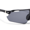 Drift Sunglasses (Black Lens | Black Frame - MG5780)