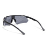 Drift Sunglasses (Black Lens | Black Frame - MG5780)