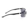 Drift Sunglasses (Black Lens | Black Frame - MG5780)