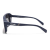 PolarV | Navy Blue Square Polarized Sunglasses | Black Lens - PMG6599