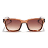 Soho | Shine Brown Square Sunglasses | MG7331