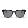 Onyx | Black Wayfarer Sunglasses MG3729