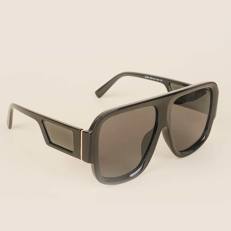 Olive Wayfarer Sunglasses (2359MG4102)