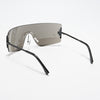 Silver Wrap Around Sunglasses (3568MG4119)
