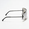Silver Wrap Around Sunglasses (3568MG4119)