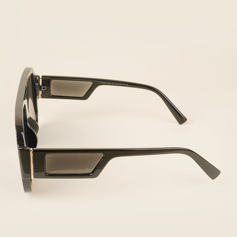 Olive Wayfarer Sunglasses (2359MG4102)