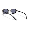 Vuro | Black Ovel Sunglasses | MG7349