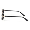 Vuro | Black Ovel Sunglasses | MG7349