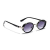 Vuro | Midnight Ovel Sunglasses | MG7350
