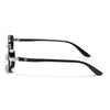 Vuro | Midnight Ovel Sunglasses | MG7350