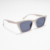Black Cateye Sunglasses - MG3991