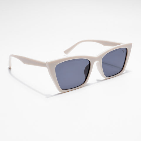 Black Cateye Sunglasses - MG3991