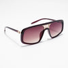 Wayfarer Brown Sunglasses - MG4017