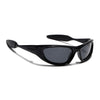 Echelon | Black Polarized Sunglasses - PMG4020