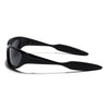 Echelon | Black Polarized Sunglasses - PMG4020